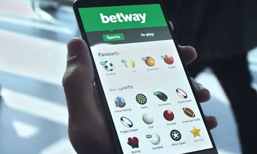Betway App: beneficios y características.